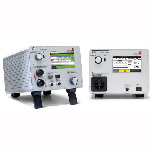 Hochspannungstester - GLP1-g series - Schleich GmbH - Isolation / Leistungsfähigkeit / Sicherheit