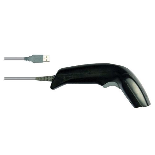 Handgerät-Barcodescanner - 4023  - Schleich GmbH - 1D / 2D