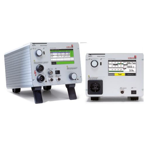 Sicherheitstester - GLP1 - Schleich GmbH - Hochspannung / elektrische Isolation / für Elektroinstallation