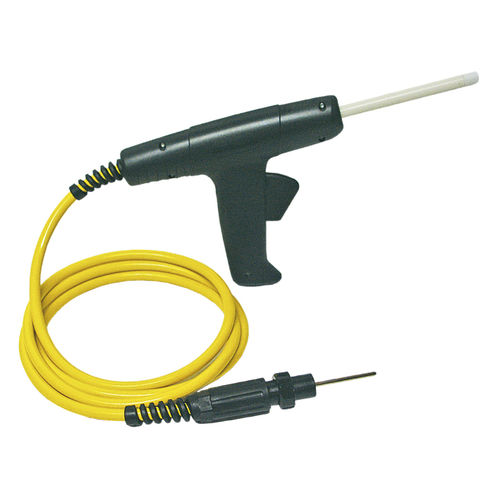 Test-Sonde - Schleich GmbH - Hochspannung