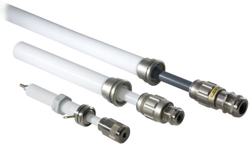 Steckdose und Stecker / Hochspannung - Schleich GmbH
