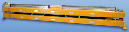 Ölschmieranlage - SBA TB-10 - RAZIOL - Bürsten / Band / für Platten