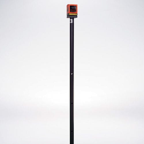 Lichtsonde - SLL series - Dosim, S.A. de C.V. - Laser