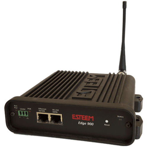 Drahtloses Anschlussgerät / Daten - Edge 900 - ESTeem Industrial Wireless Solutions