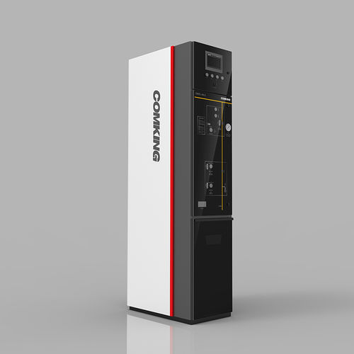 Schaltanlage für die Sekundärverteilung - CKFL series - Zhuhai Comking Electric Co.,Ltd. - isoliert / SF6 / kompakt