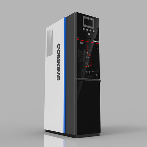Schaltanlage für die Sekundärverteilung - CKSS - Zhuhai Comking Electric Co.,Ltd. - isoliert / für Verteiler / modular