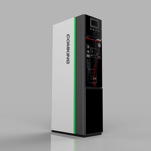 RMU für die Primärverteilung - CKAS - Zhuhai Comking Electric Co.,Ltd. - kompakt / gasisoliert / für Schutzschalter