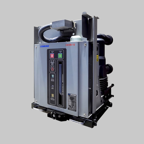 Vakuumschutzschalter - CKVB - Zhuhai Comking Electric Co.,Ltd. - AC / Hochspannung / dreiphasig