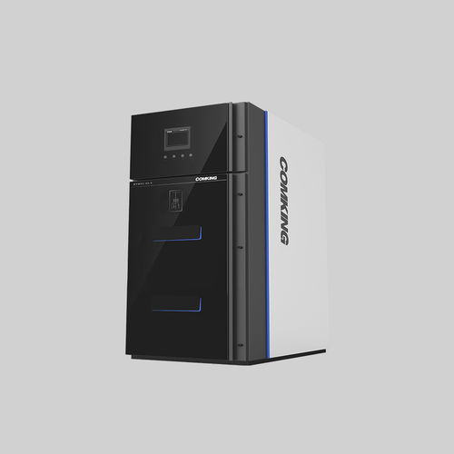AC-Schaltanlage - KYN61 - Zhuhai Comking Electric Co.,Ltd. - Hochspannung / dreiphasig
