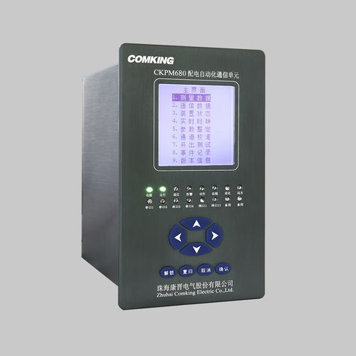 Vernetzte Kommunikationseinheit - CKPM680 - Zhuhai Comking Electric Co.,Ltd.