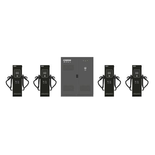 Ladestation für Elektrofahrzeug - CKEV-DD360 - Zhuhai Comking Electric Co.,Ltd.