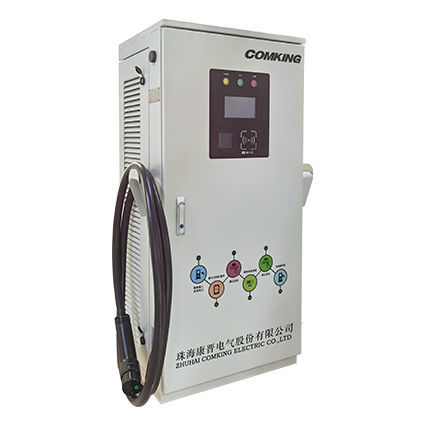 DC-Ladestation - CKEV-DC60/90 - Zhuhai Comking Electric Co.,Ltd. - wandmontiert