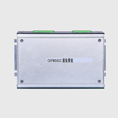 Tischnetzteil - CKPM560 - Zhuhai Comking Electric Co.,Ltd. - DC/DC / AC/DC / Schaltnetzteil