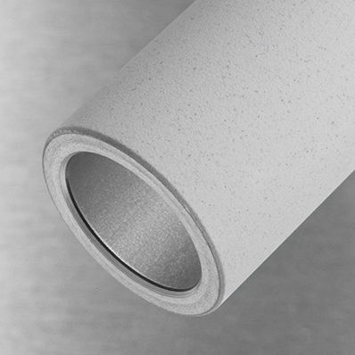 Verschleissfeste Beschichtung - INOMETA - Wärmedämmung / Aluminium / Titan