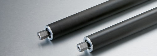 Stahlwalze - INOMETA - Aluminium / Keramik / CFRP