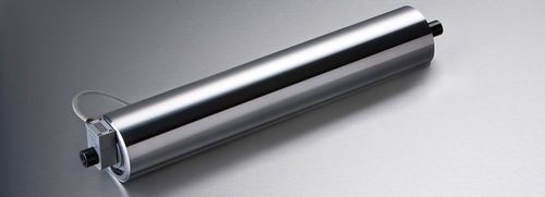 Walze für Sensor - INOMETA - Mess / Stahl / Aluminium