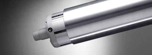 Walze / Umlenk Lager - WinCore® - INOMETA - Aluminium / Präzision