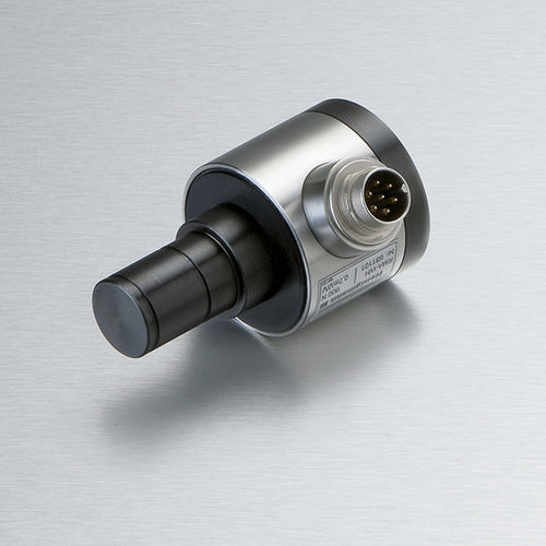 Kompakter Bandzugsensor - RMA - INOMETA