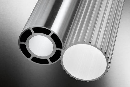 Profilwalze - INOMETA - Aluminium