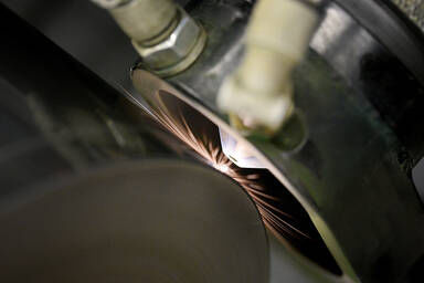 Graviermaterial - INOcell® - INOMETA