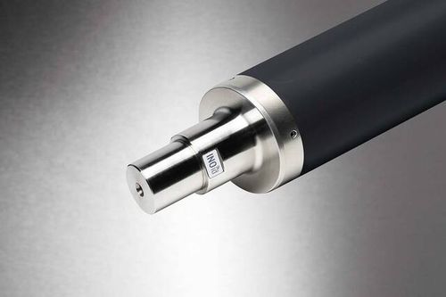 Stahlbuchse - INOshaft® CP - INOMETA - CFK / für Maschinen / Welle