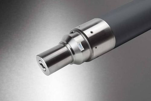 Befestigungsbuchse - INOshaft® CPH - INOMETA - CFRP / Welle