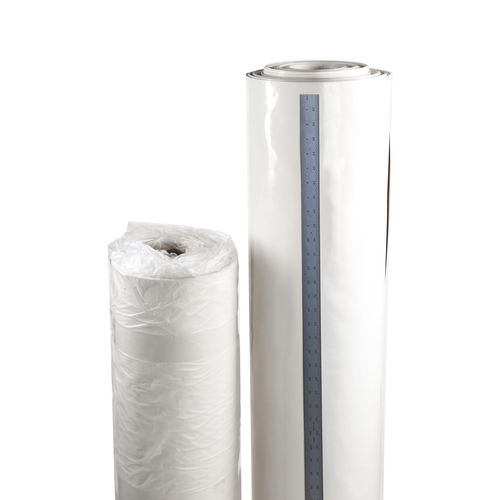 Schutzfolie - 7205 series - Phelps Industrial Products LLC - für Lebensmittelverpackung / Gummi / auf Rolle