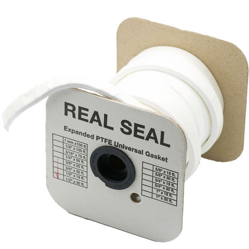 PTFE-Dichtung - 1400 - Phelps Real Seal®  - Phelps Industrial Products LLC