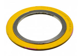 Spiraldichtung - 900 series - Phelps Industrial Products LLC - Metall / rund / Flansch