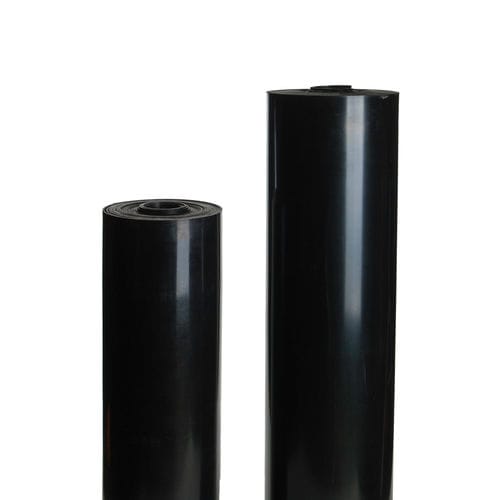 Neopren-Dichtplatte - 7116 series - Phelps Industrial Products LLC - ölbeständig