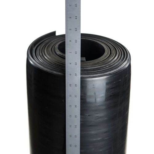 Nitril-Dichtplatte - 7136 series - Phelps Industrial Products LLC - für Gas / Alkohol / für Erdöl