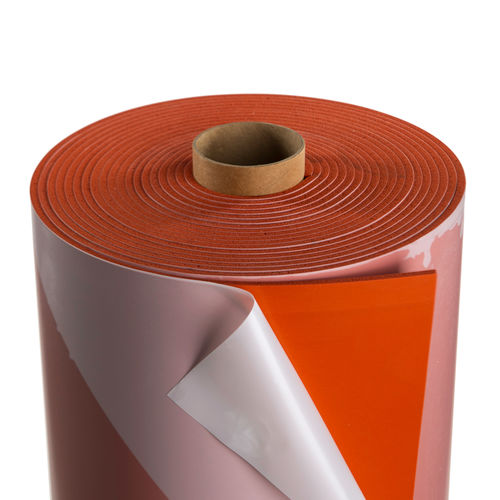 Silikondichtplatte - 7432 series - Phelps Industrial Products LLC - Hochtemperatur