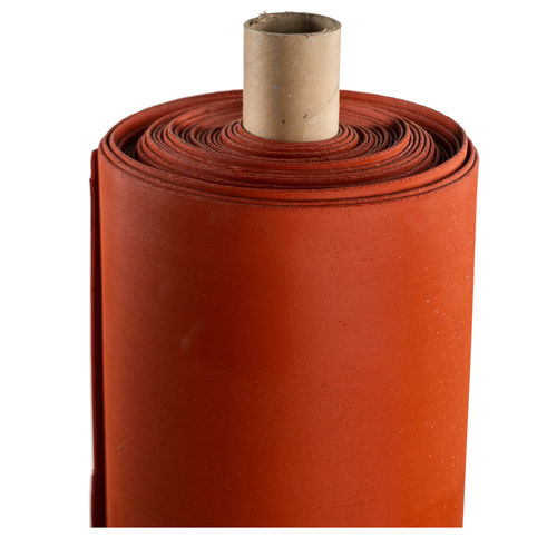 Silikondichtplatte - 7433 series - Phelps Industrial Products LLC - Kompression / Hochtemperatur