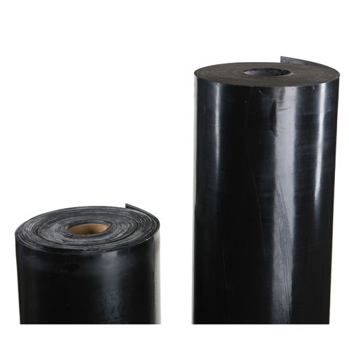 Gummidichtplatte - 7331 series - Phelps Industrial Products LLC - Stoff / für Pumpen / Wasser