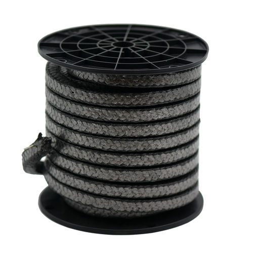 Graphit-Stopfbuchspackung - 2006 series - Phelps Industrial Products LLC - Karbongarn / chemikalienbeständig / fürSchlammpumpen