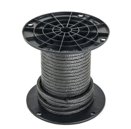 PTFE-Stopfbuchspackung - 2024 series - Phelps Industrial Products LLC - Graphit / Carbon / für Kreiselpumpen