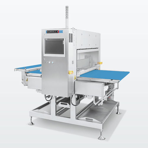 Müsliriegel-Lebensmittelproduktionsanlage - Rotzinger Group - für Süßwaren / automatisch