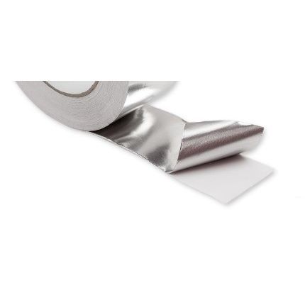 Doppelseitiges Klebeband - 135 - Distribuciones Julmarsa S.L. - thermisch leitend / Aluminium / Synthetik