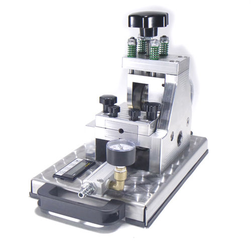 Glasfaserkabel-Einblasmaschine - DrillSKY - Allame Makina