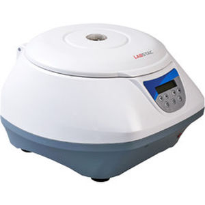 Laborzentrifuge - CT111 - Labstac Ltd - Tischgerät / vertikal / mit LCD-Digitalanzeige