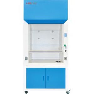 Medizinischer Laborabzug - FS111 - Labstac Ltd - für die Pharmaindustrie / Chemieabzugshaube / auf Rollen
