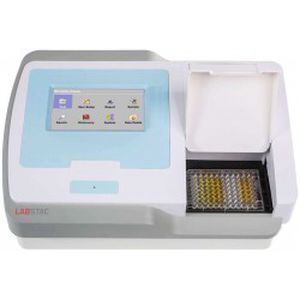 Microplate-Reader - MP111 - Labstac Ltd