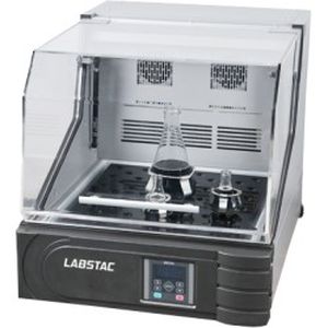 Schüttelinkubator - LC111 - Labstac Ltd - Labor / mit Zwangskonvektion / Kühl