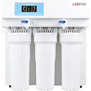 Labor-Wasseraufbereiter - WD111 - Labstac Ltd - Umkehrosmose / Deionisierer