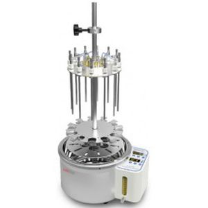 Labor-Wasserbad - CW111 - Labstac Ltd - beheizt