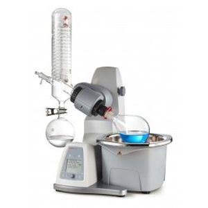 Rotationsverdampfer - RE111 - Labstac Ltd - Labor