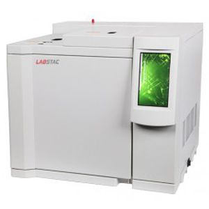 Gas-Chromatograph - CO111 - Labstac Ltd - Labor / für die Lebensmittelindustrie / chemisch