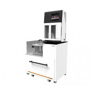Kjeldahl-Destilliergerät - KA111 - Labstac Ltd - Labor / automatisch