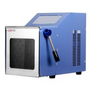 Batch-Mischer - ST111 - Labstac Ltd - für Feststoffe / Labor / für die Kosmetikindustrie
