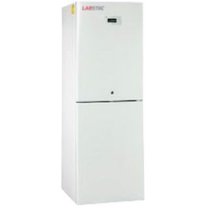 Kombinierter Kühl- und Gefrierschrank / Labor - FI112 - Labstac Ltd - für Impfstoffe / für Blutkonserven / Schrank